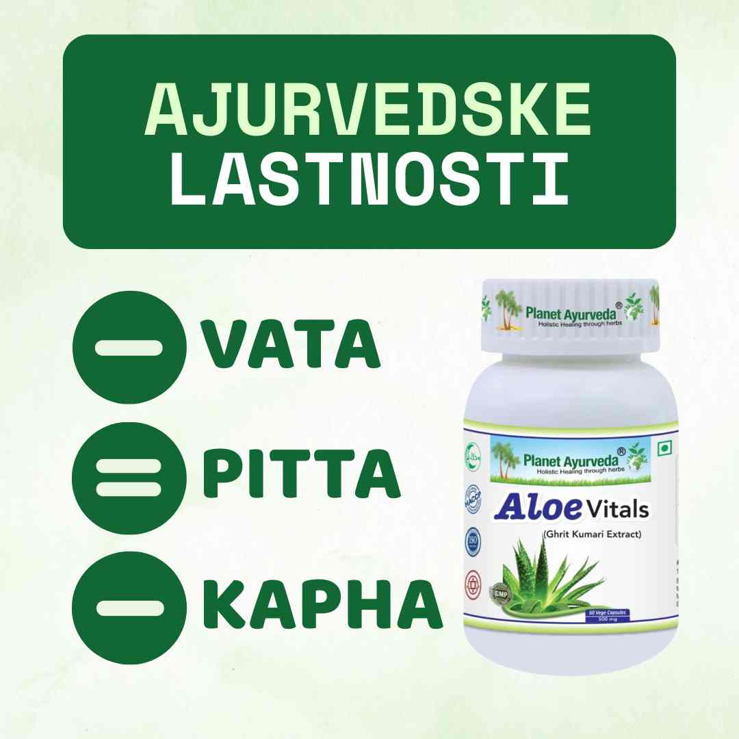 Aloe Vitals