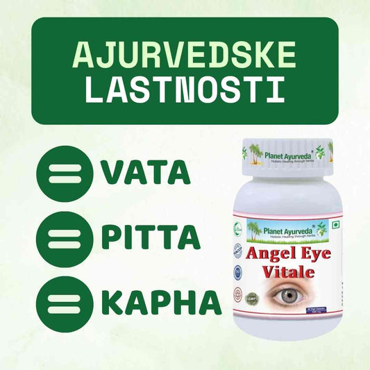 Angel Eye Vitale