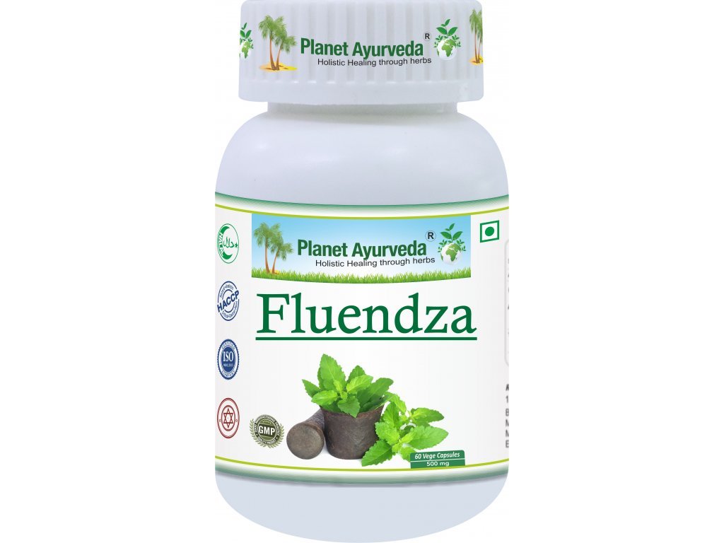Fluendza
