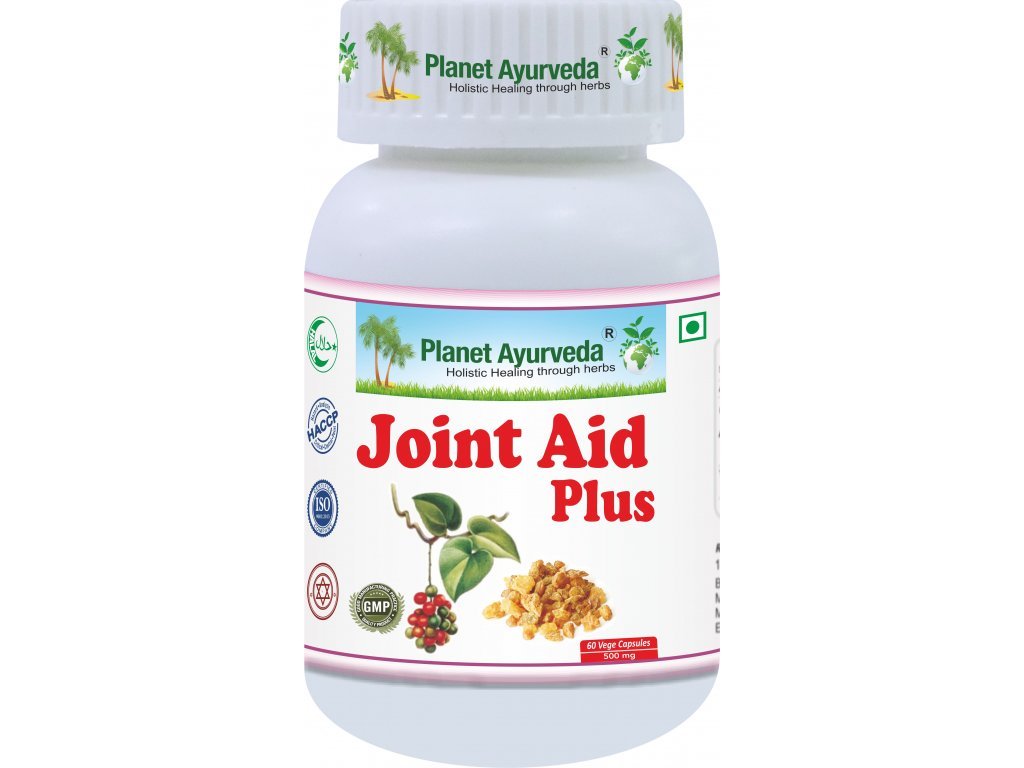 Joint Aid Plus