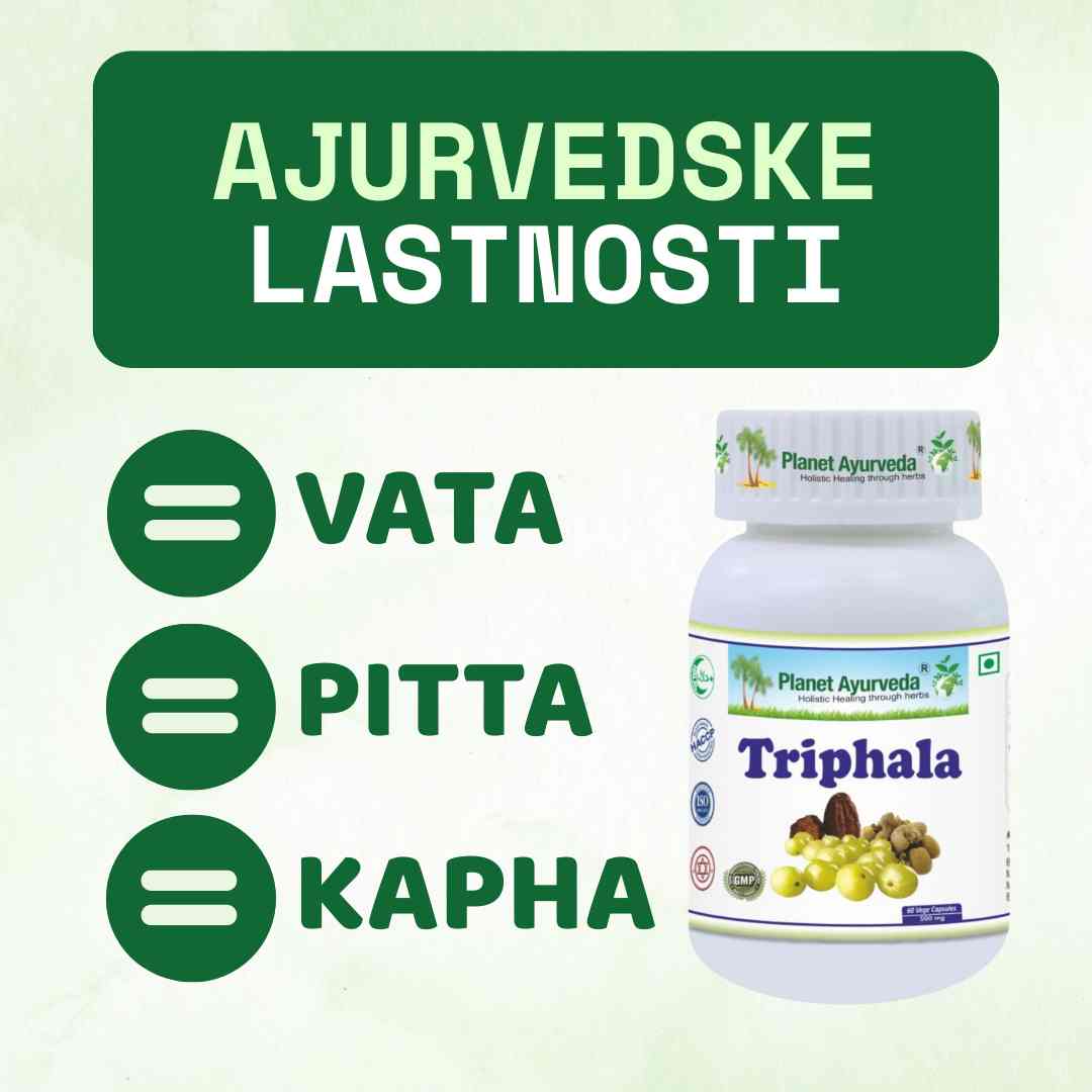 Triphala