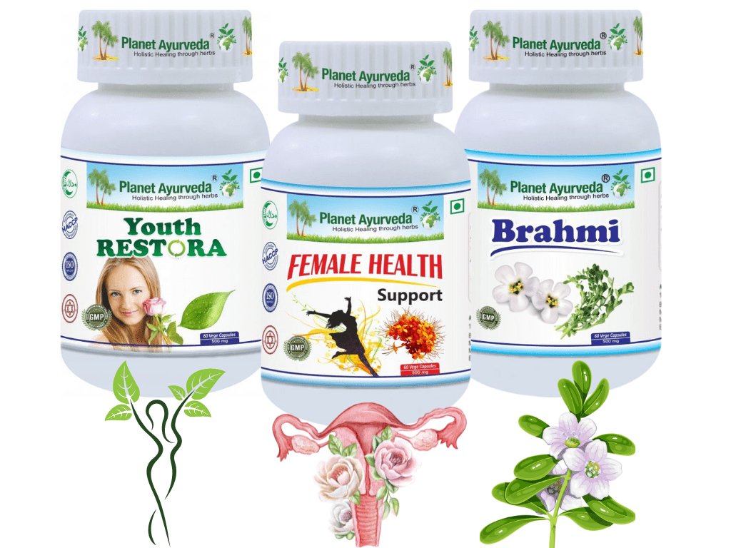 Wonder Woman paket – Energija, ravnovesje, vitalnost