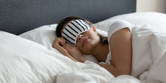 Kakovosten spanec z ajurvedskimi zelišči brez stranskih učinkov