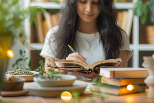 Podpora spomina in koncentracije