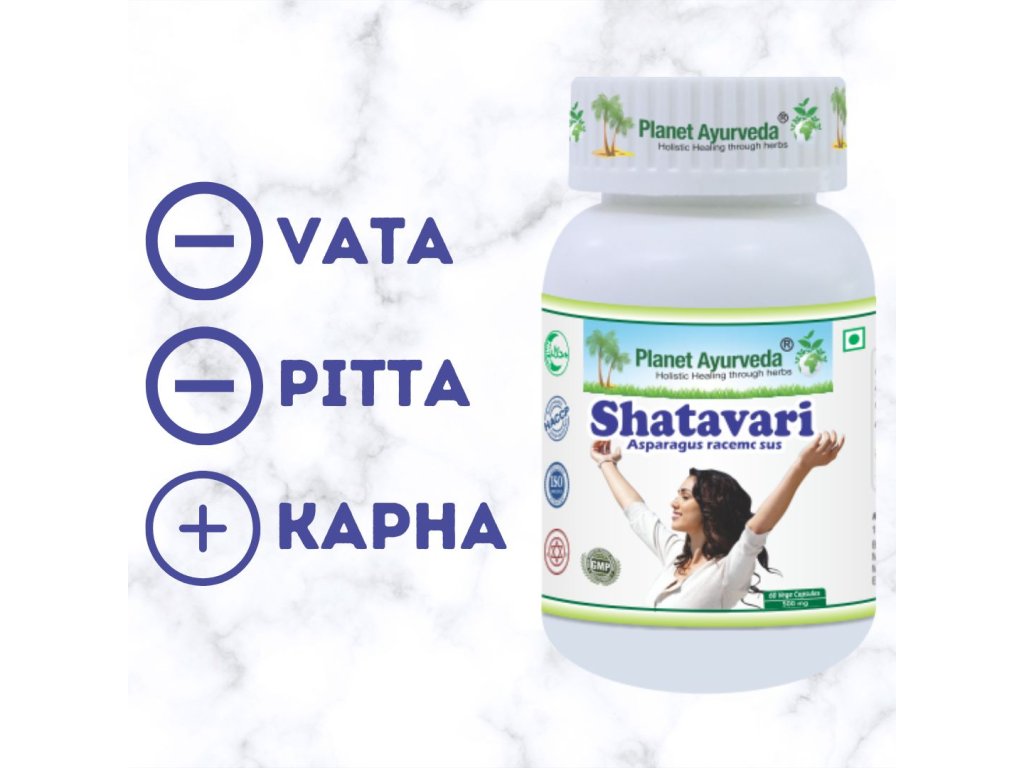Shatavari