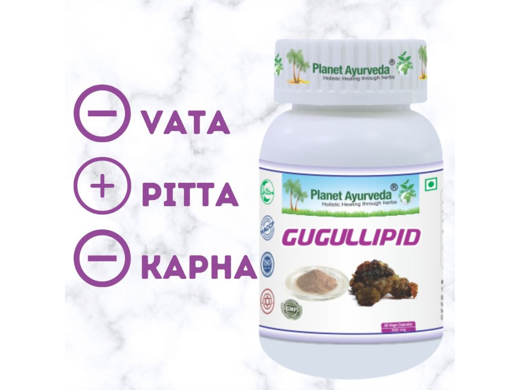 Gugullipid