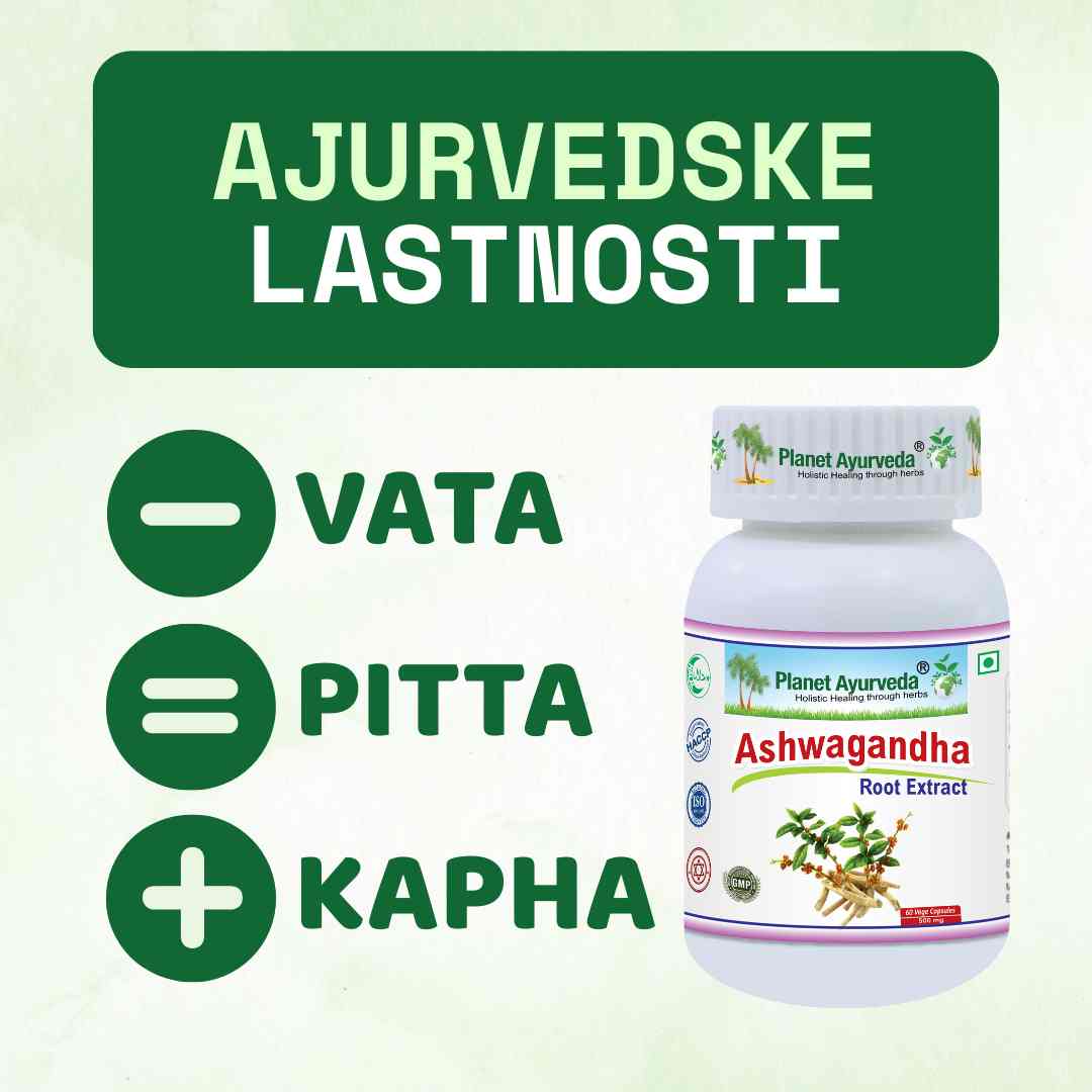 Ashwagandha