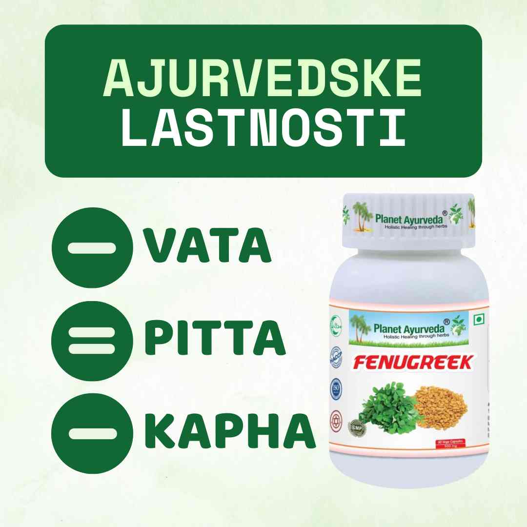 Fenugreek