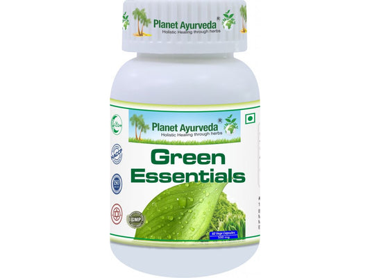 Green Essentials