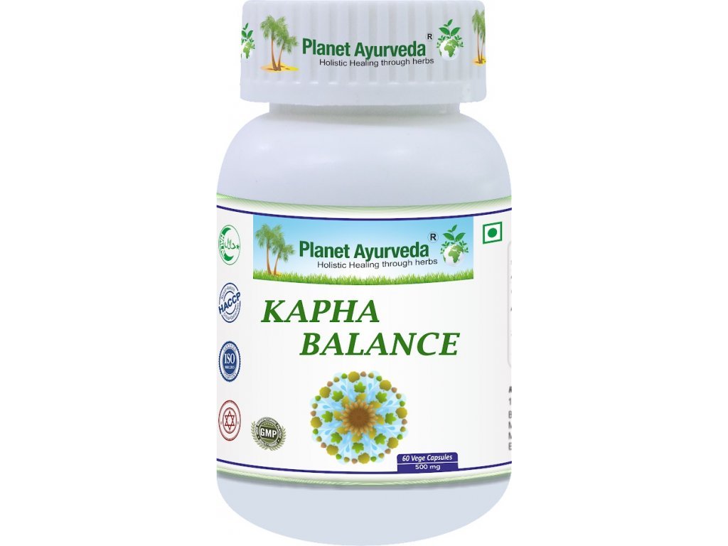 Kapha Balance