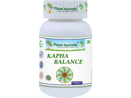 Kapha Balance