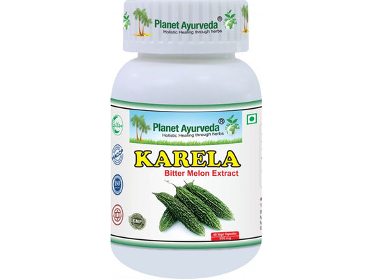 Karela – Grenka melona