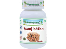 Manjishtha