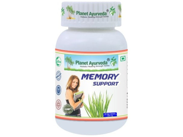 Memory Support