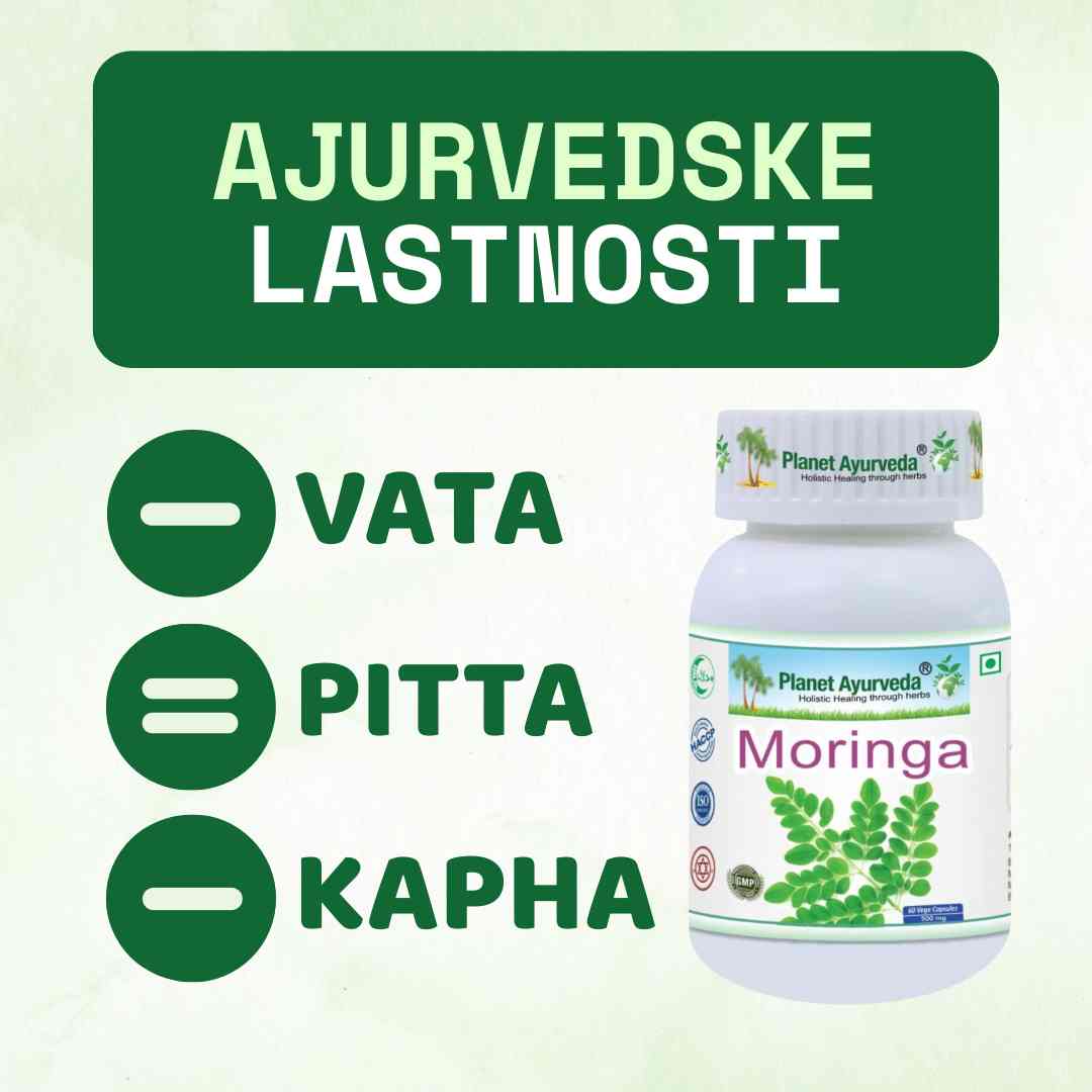 Moringa