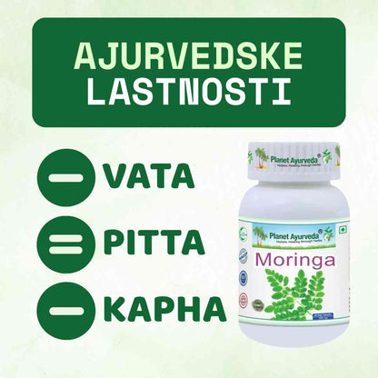 Moringa