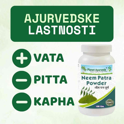 Neem prah