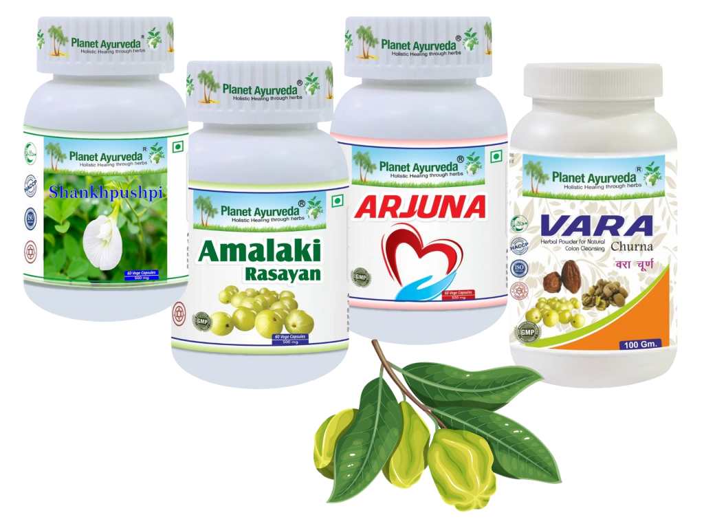 Paket za harmonijo krvnega tlaka