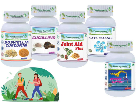 Paket za podporo delovanja sklepov