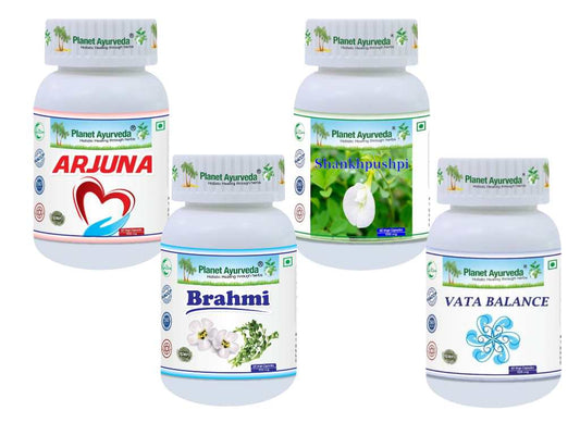 Paket za ritem in mir srca