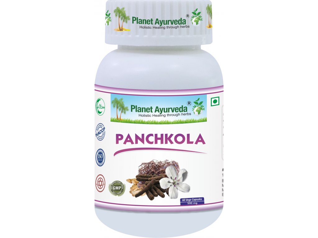 Panchkola