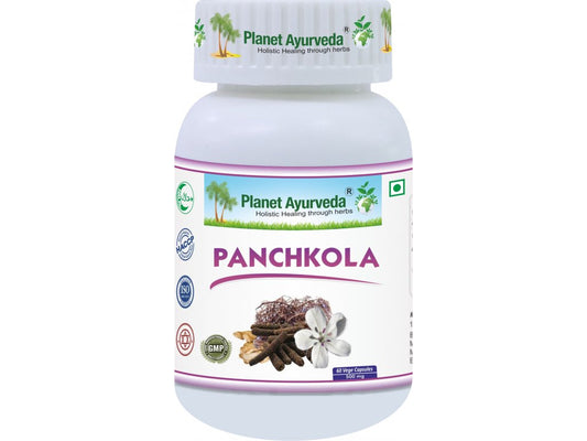 Panchkola