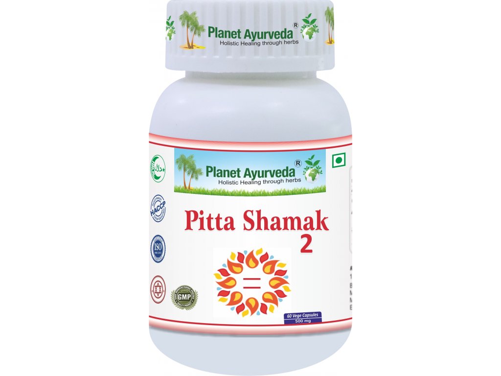 Pitta Shamak 2
