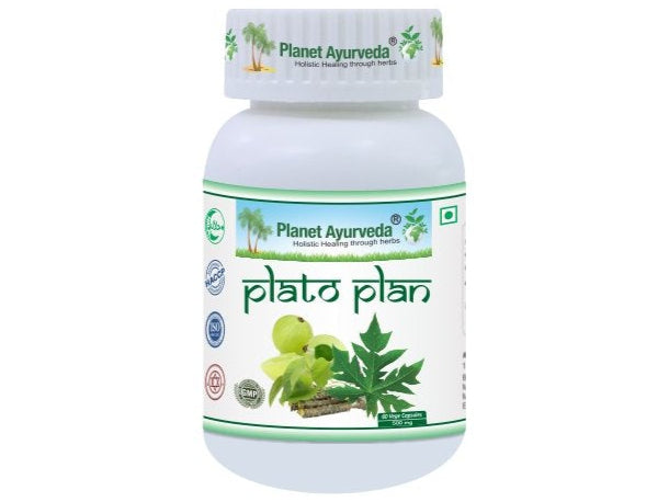 Plato Plan