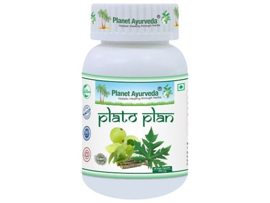 Plato Plan