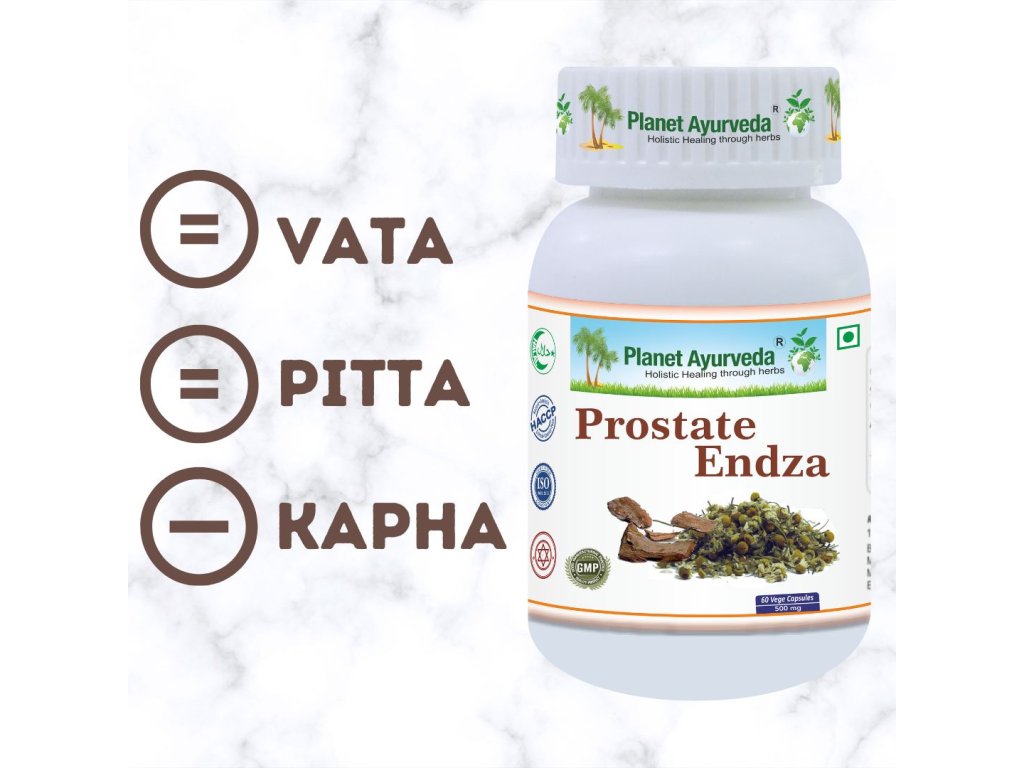 Prostate Endza