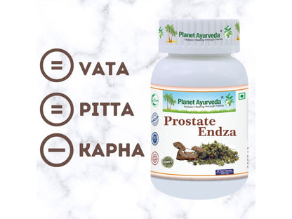 Prostate Endza