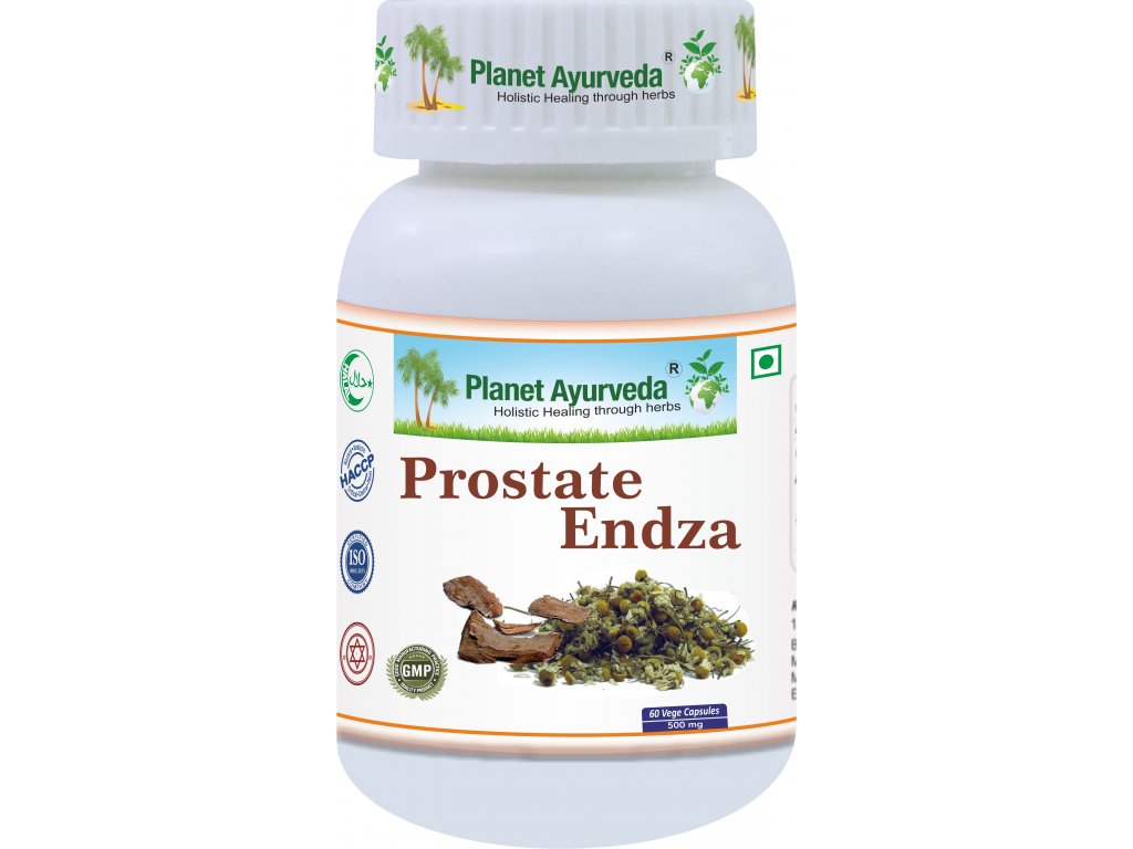 Prostate Endza