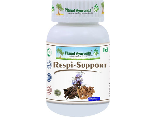Respi Support