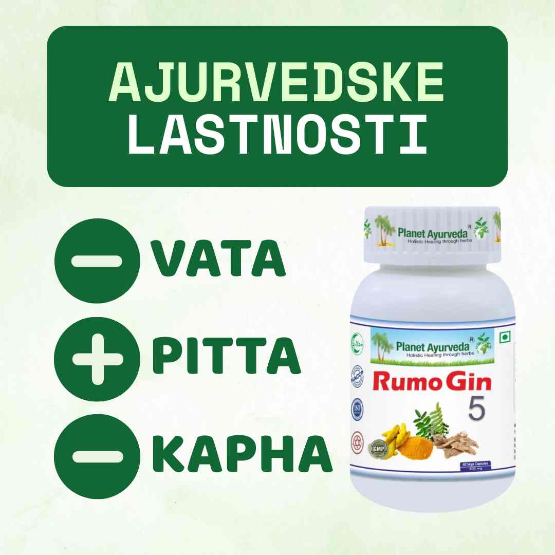 Rumo Gin 5