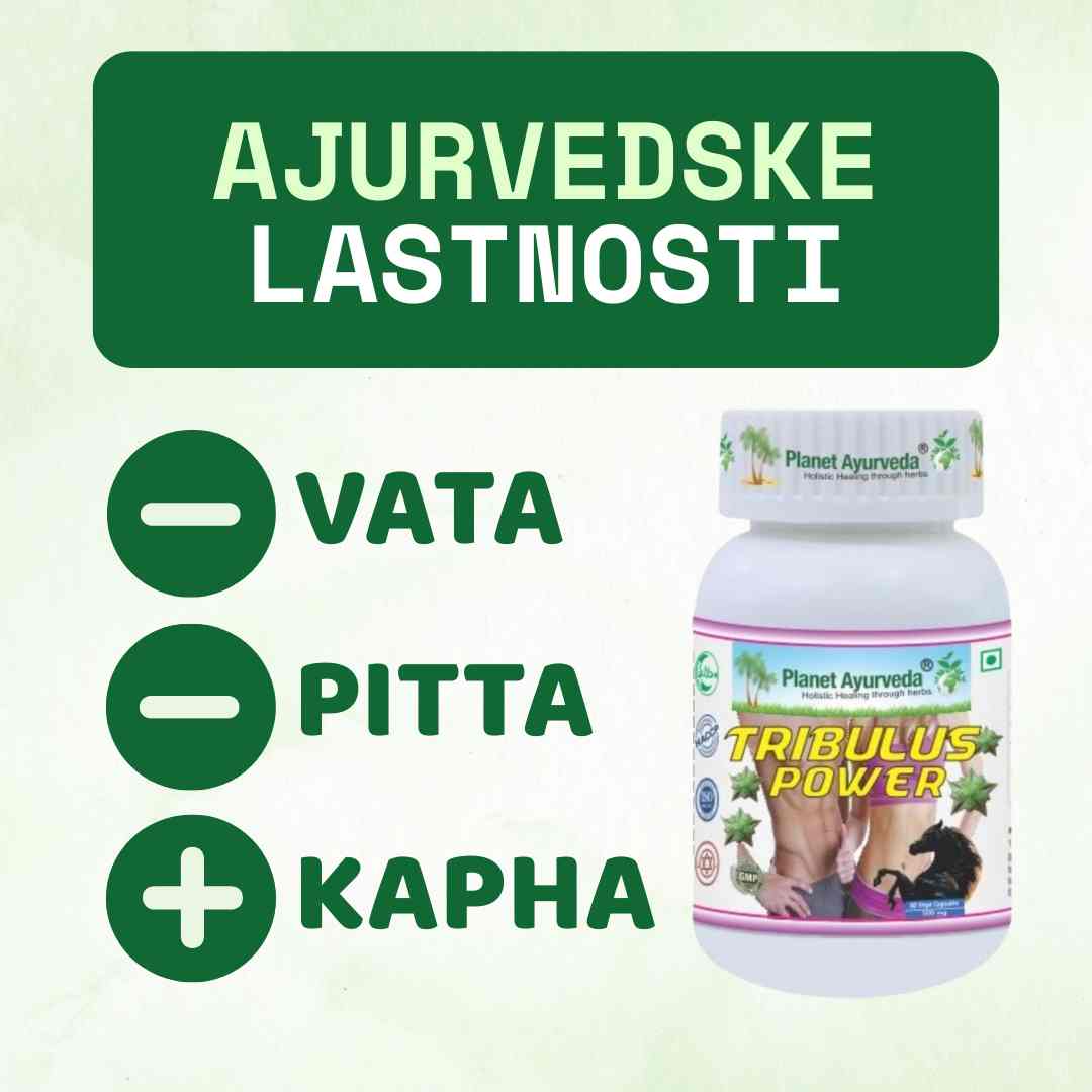 Tribulus Power