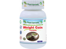 Weight Gain Formula