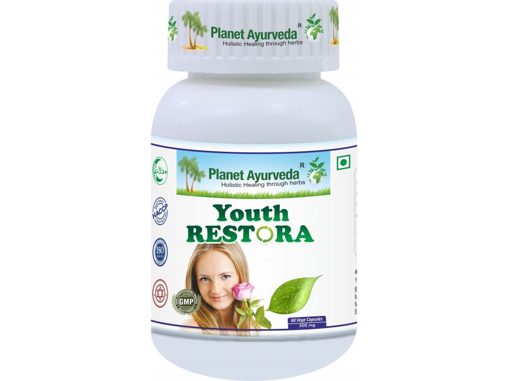 Youth Restora